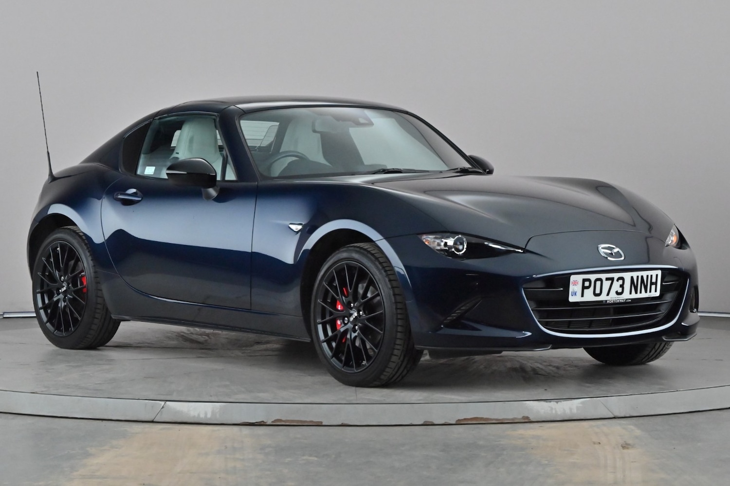 Used Mazda MX-5 2023 for sale - 77729278: Photo 1