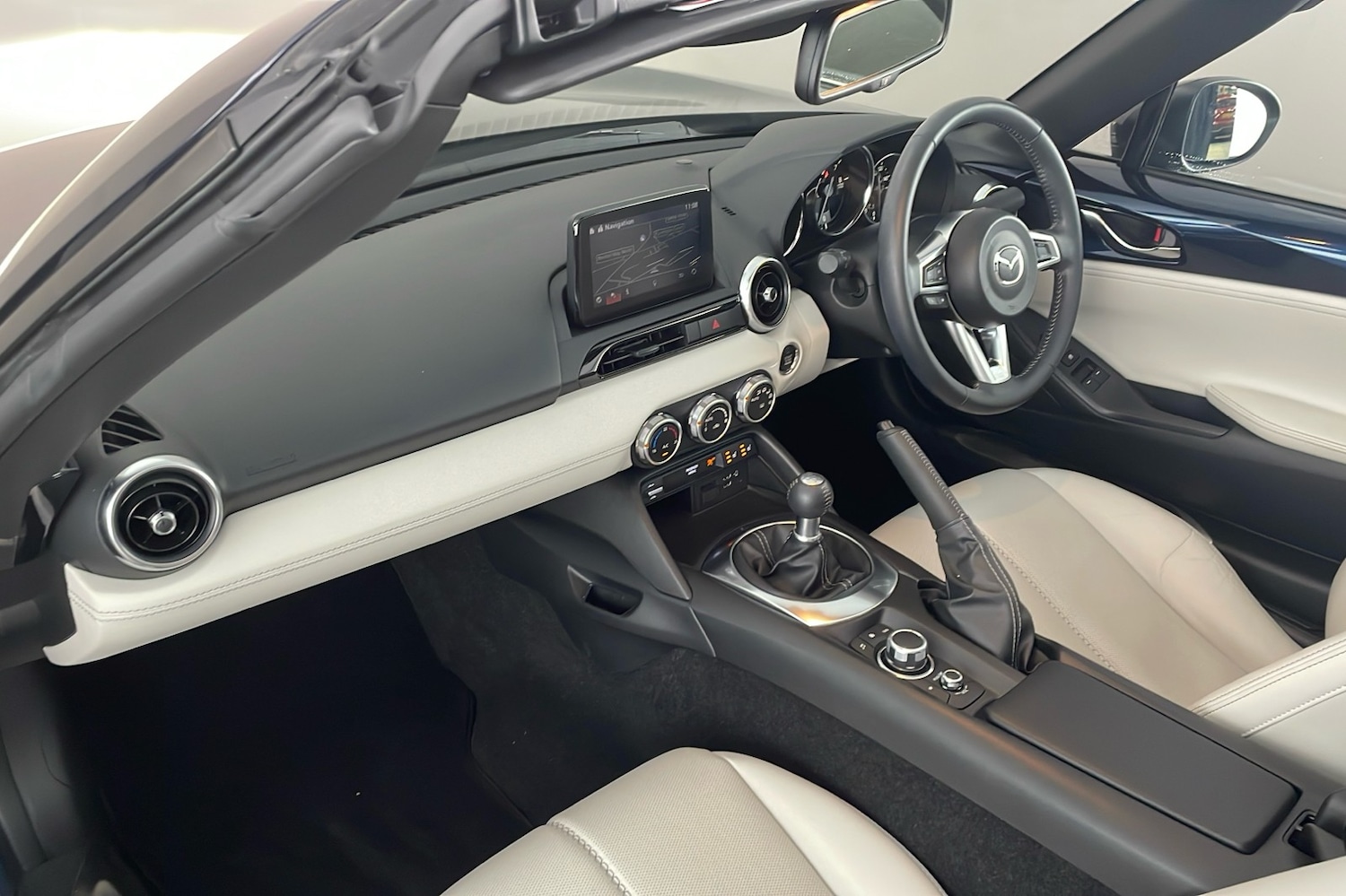 Used Mazda MX-5 2023 for sale - 77729278: Photo 11