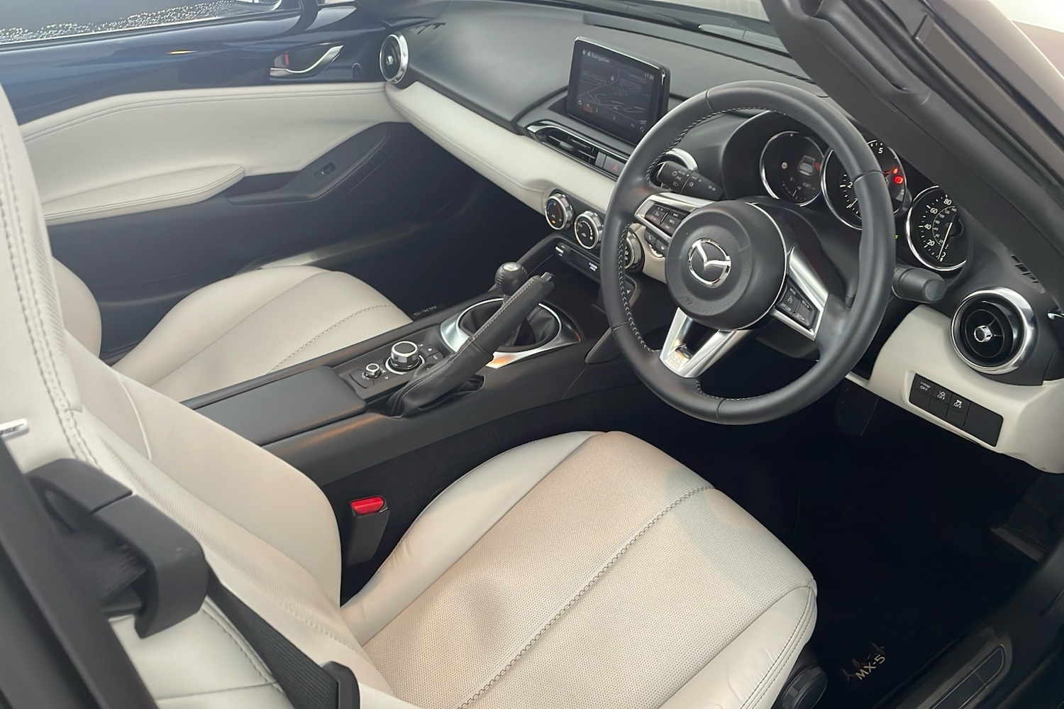 Used Mazda MX-5 2023 for sale - 77729278: Photo 12