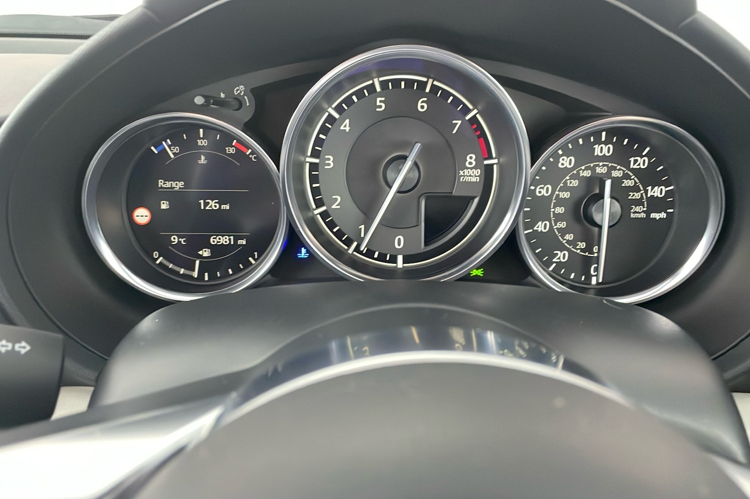 Used Mazda MX-5 2023 for sale - 77729278: Photo 14