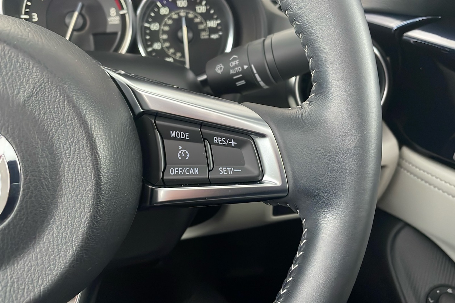 Used Mazda MX-5 2023 for sale - 77729278: Photo 18