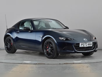 Used Mazda MX-5 RF undefined for sale - 77729278: Photo