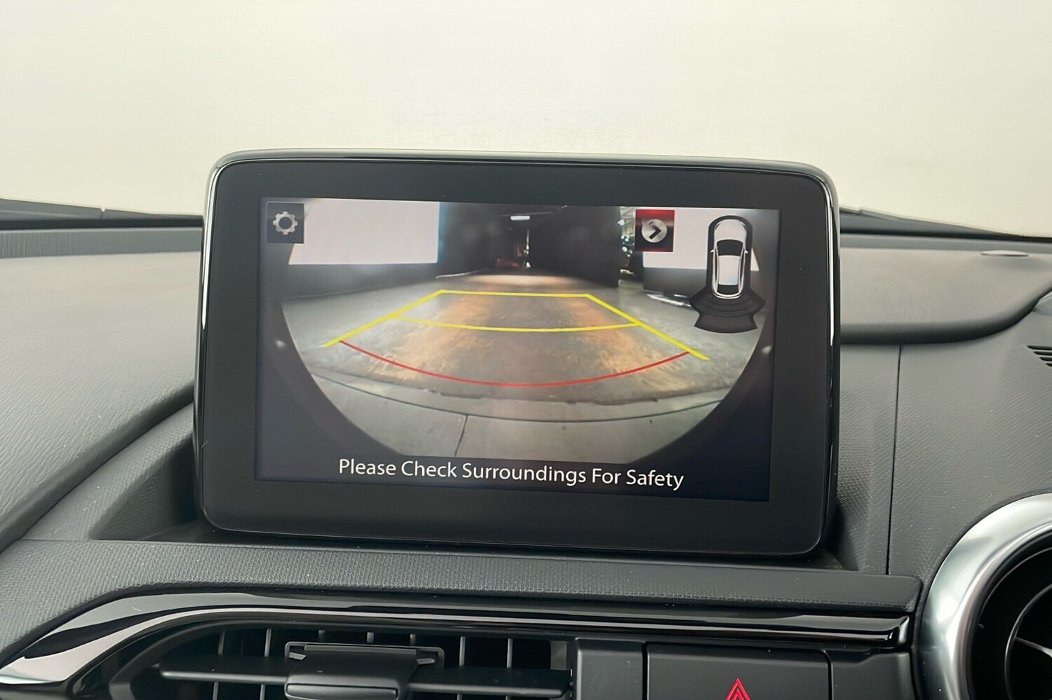 Used Mazda MX-5 2023 for sale - 77729278: Photo 22