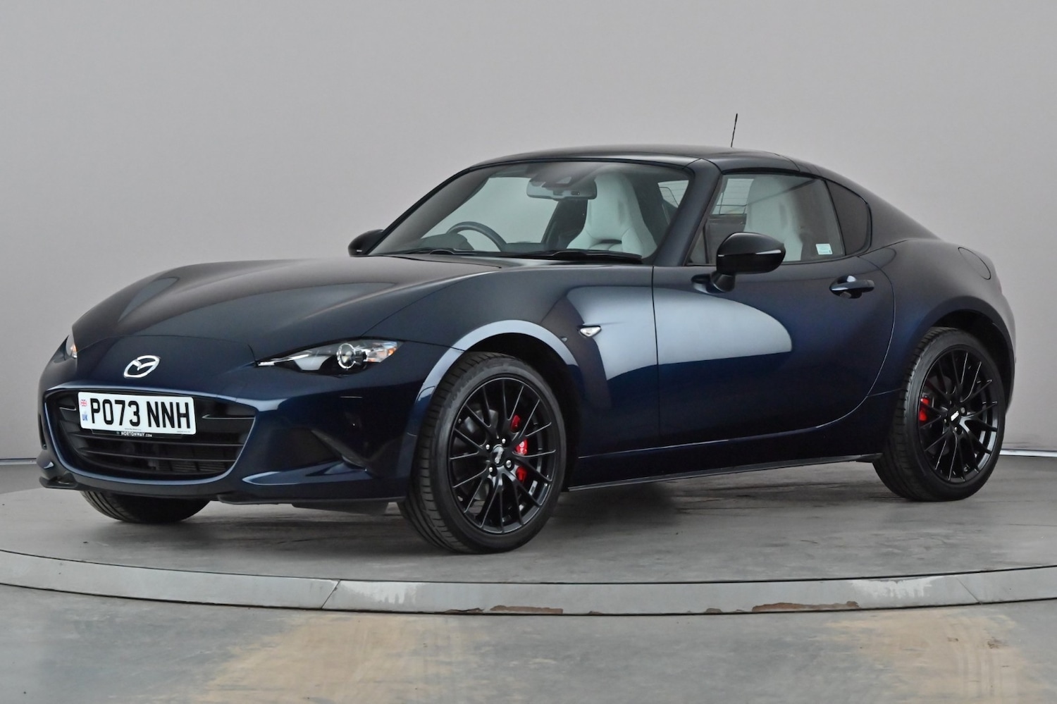 Used Mazda MX-5 2023 for sale - 77729278: Photo 24