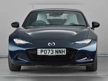 Used Mazda MX-5 RF undefined for sale - 77729278: Photo
