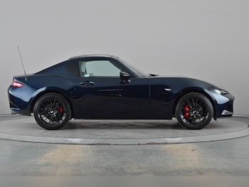 Used Mazda MX-5 RF undefined for sale - 77729278: Photo