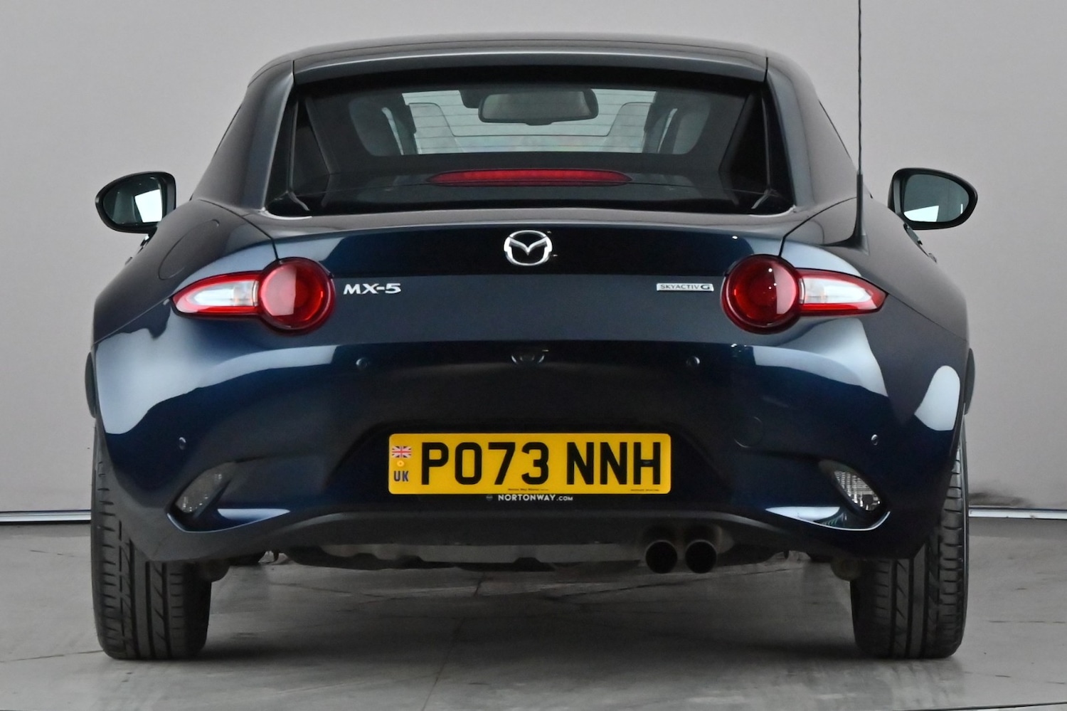 Used Mazda MX-5 2023 for sale - 77729278: Photo 6