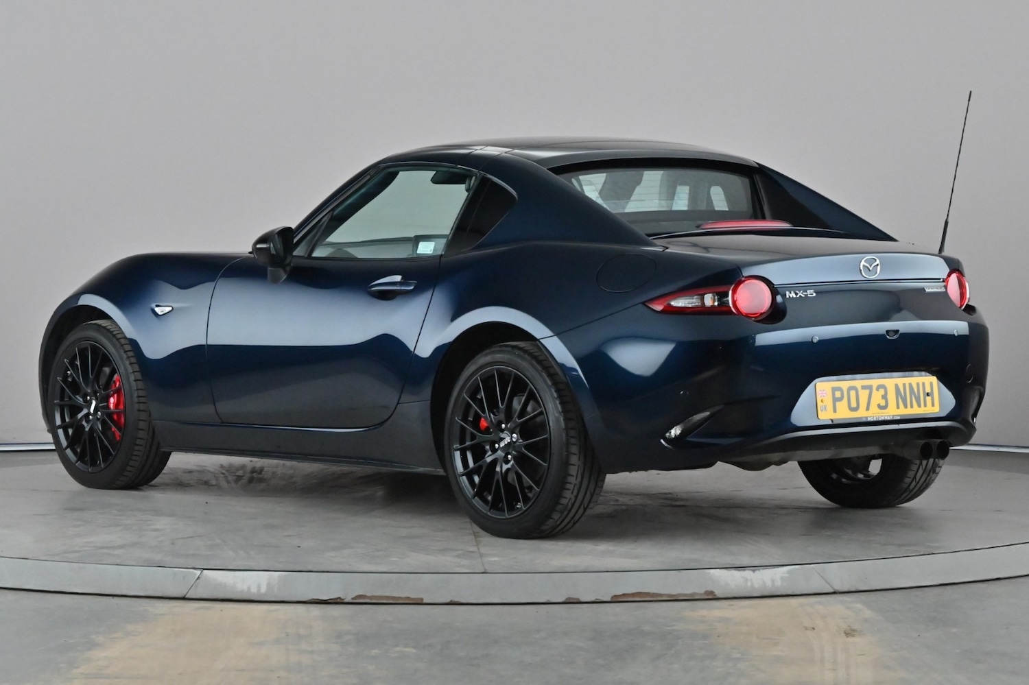 Used Mazda MX-5 2023 for sale - 77729278: Photo 7