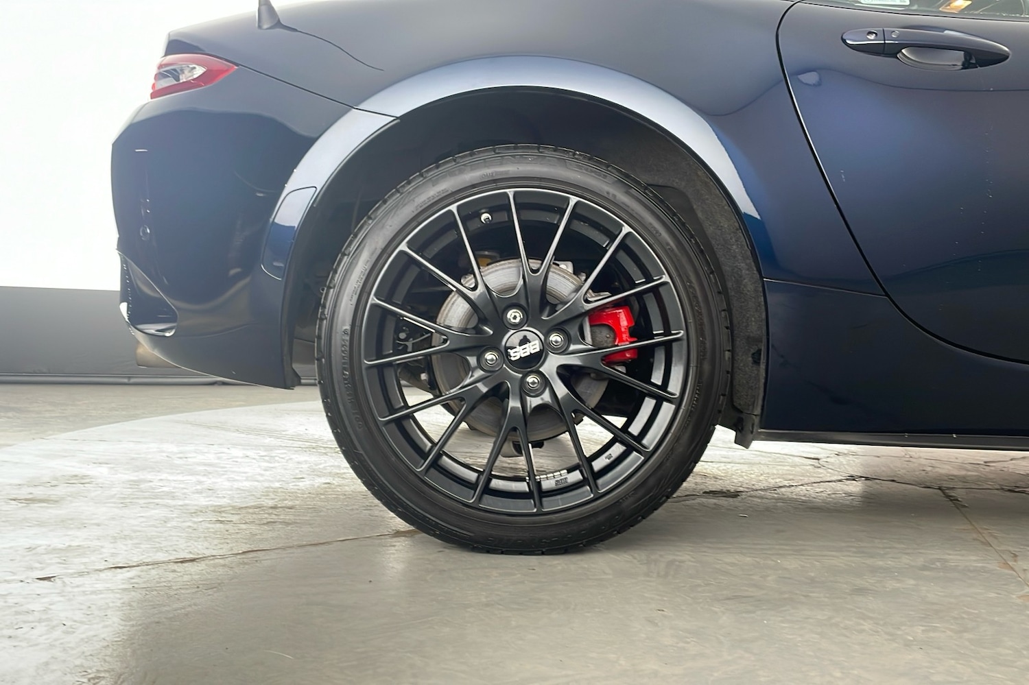 Used Mazda MX-5 2023 for sale - 77729278: Photo 8