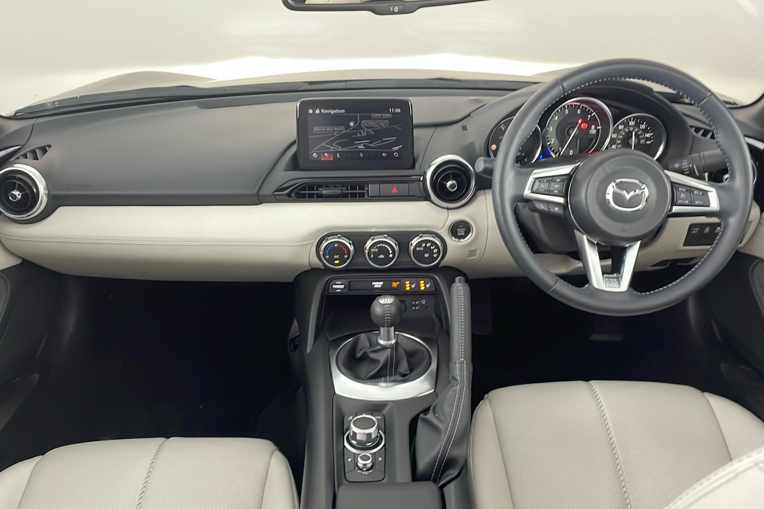 Used Mazda MX-5 2023 for sale - 77729278: Photo 9