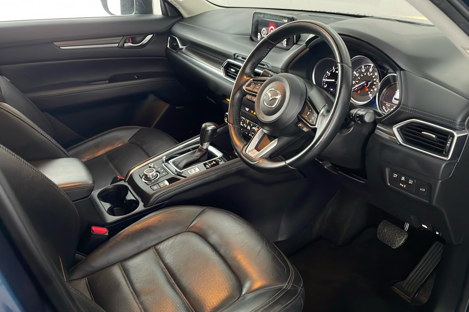 Used Mazda CX-5 for sale - 77729426: Photo 13