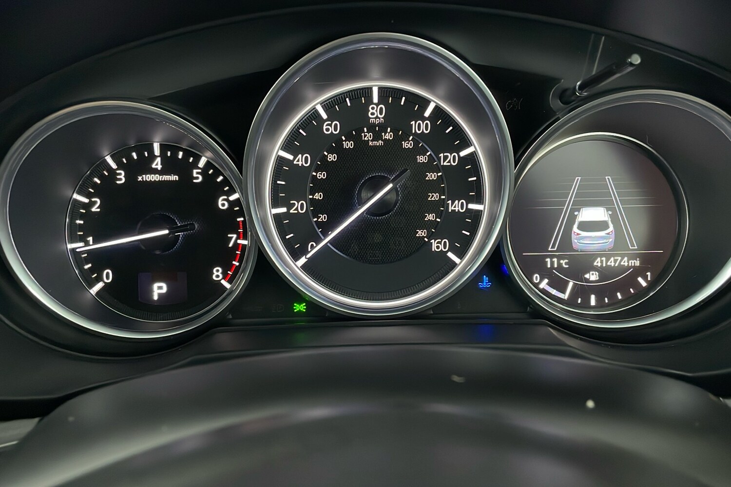 Used Mazda CX-5 for sale - 77729426: Photo 15