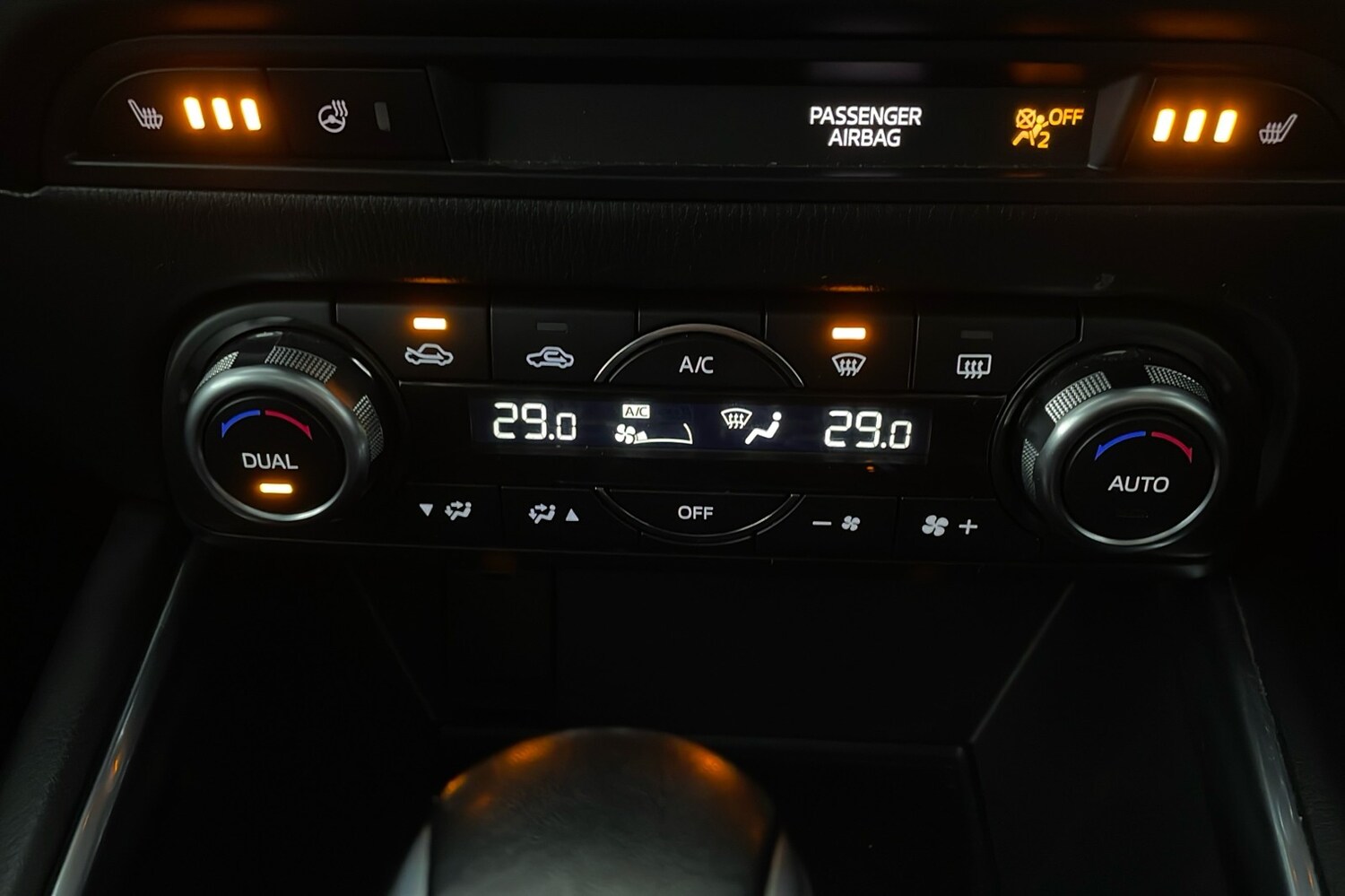 Used Mazda CX-5 for sale - 77729426: Photo 17