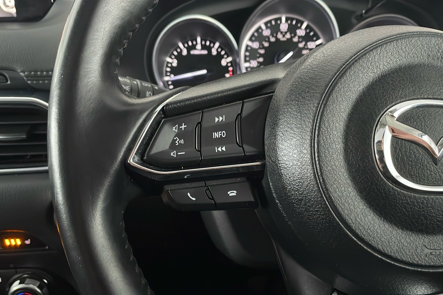 Used Mazda CX-5 for sale - 77729426: Photo 18