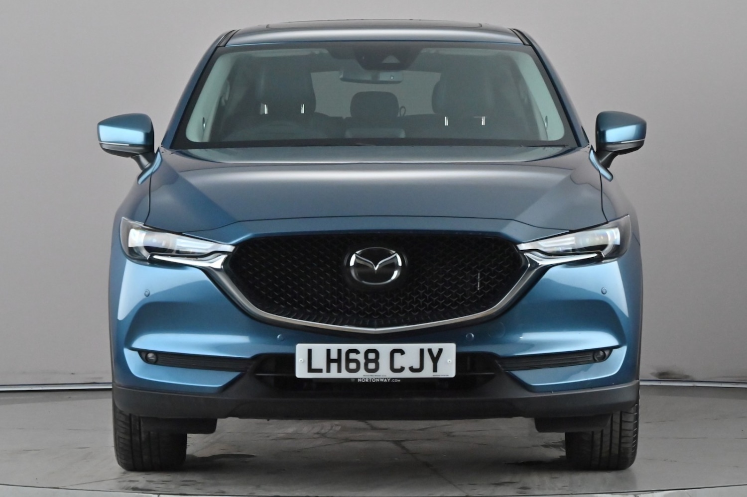 Used Mazda CX-5 for sale - 77729426: Photo 2