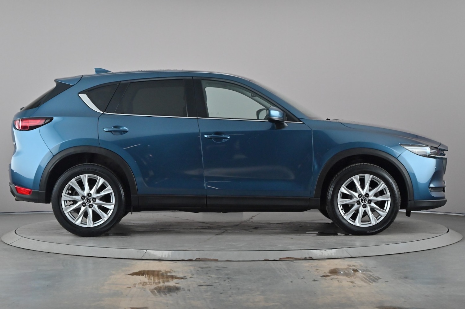 Used Mazda CX-5 for sale - 77729426: Photo 3