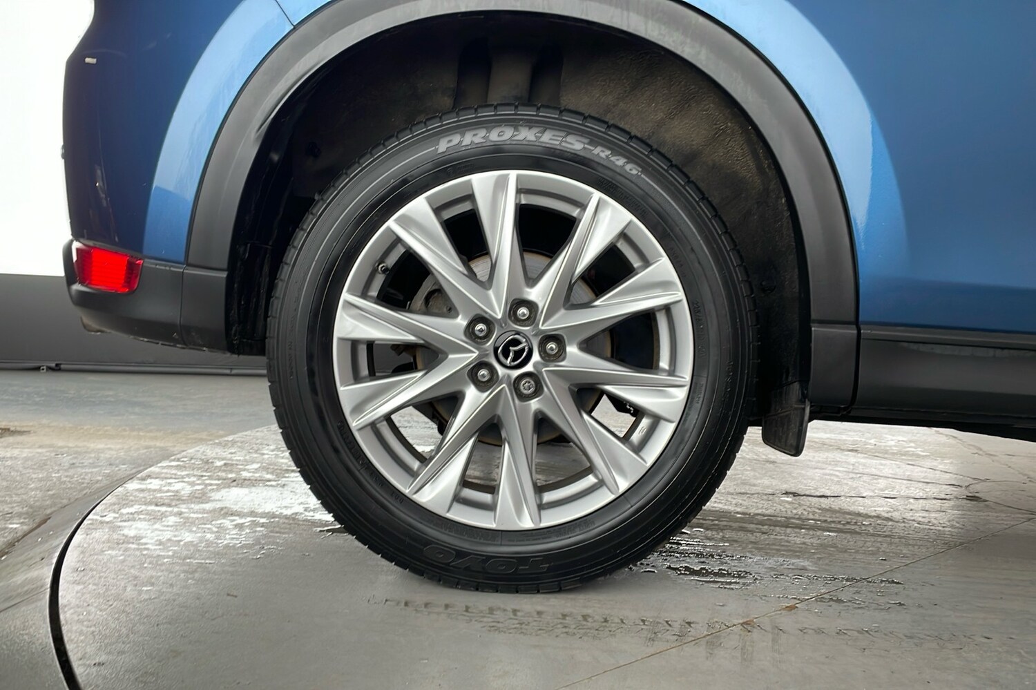 Used Mazda CX-5 for sale - 77729426: Photo 8