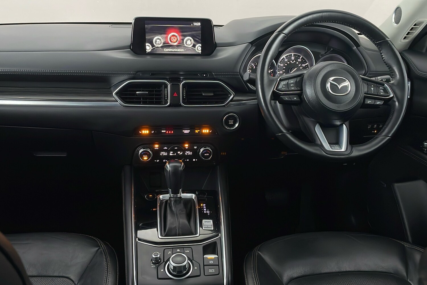 Used Mazda CX-5 for sale - 77729426: Photo 9