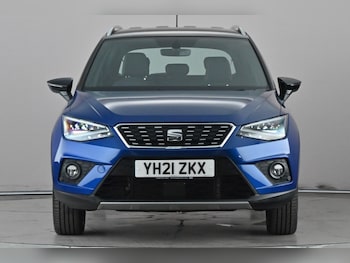 Used SEAT Arona 2021 for sale - 78986809: Photo