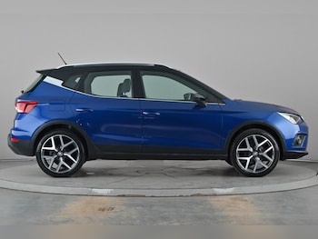Used SEAT Arona 2021 for sale - 78986809: Photo