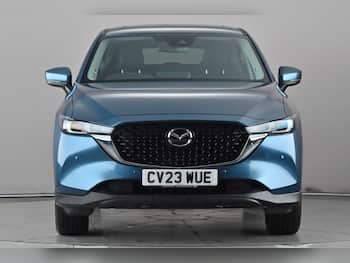 Used Mazda CX-5 2023 for sale - 79845065: Photo