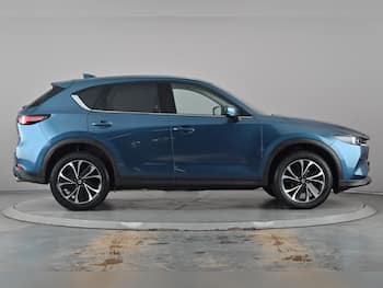 Used Mazda CX-5 2023 for sale - 79845065: Photo