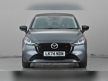 Used Mazda Mazda2 2024 for sale - 75468700: Photo
