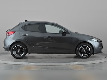 Used Mazda Mazda2 2024 for sale - 75468700: Photo