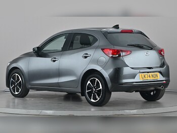Used Mazda Mazda2 2024 for sale - 75468700: Photo