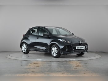 Used Mazda Mazda2 2025 for sale - 78453282: Photo