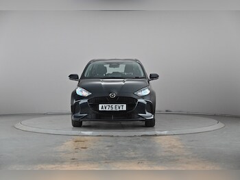 Used Mazda Mazda2 2025 for sale - 78453282: Photo