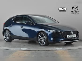 Used Mazda Mazda3 2026 for sale - 79719144: Photo