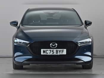 Used Mazda Mazda3 2026 for sale - 79719144: Photo