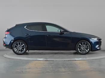 Used Mazda Mazda3 2026 for sale - 79719144: Photo