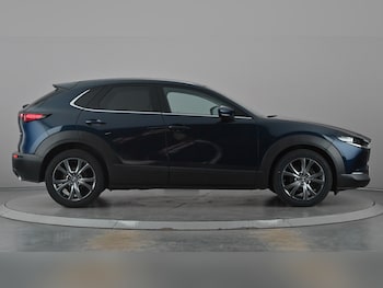 Used Mazda CX-30 2021 for sale - 75468703: Photo