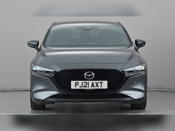 Used Mazda Mazda3 2021 for sale - 75468702: Photo