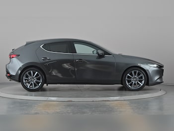 Used Mazda Mazda3 2021 for sale - 75468702: Photo