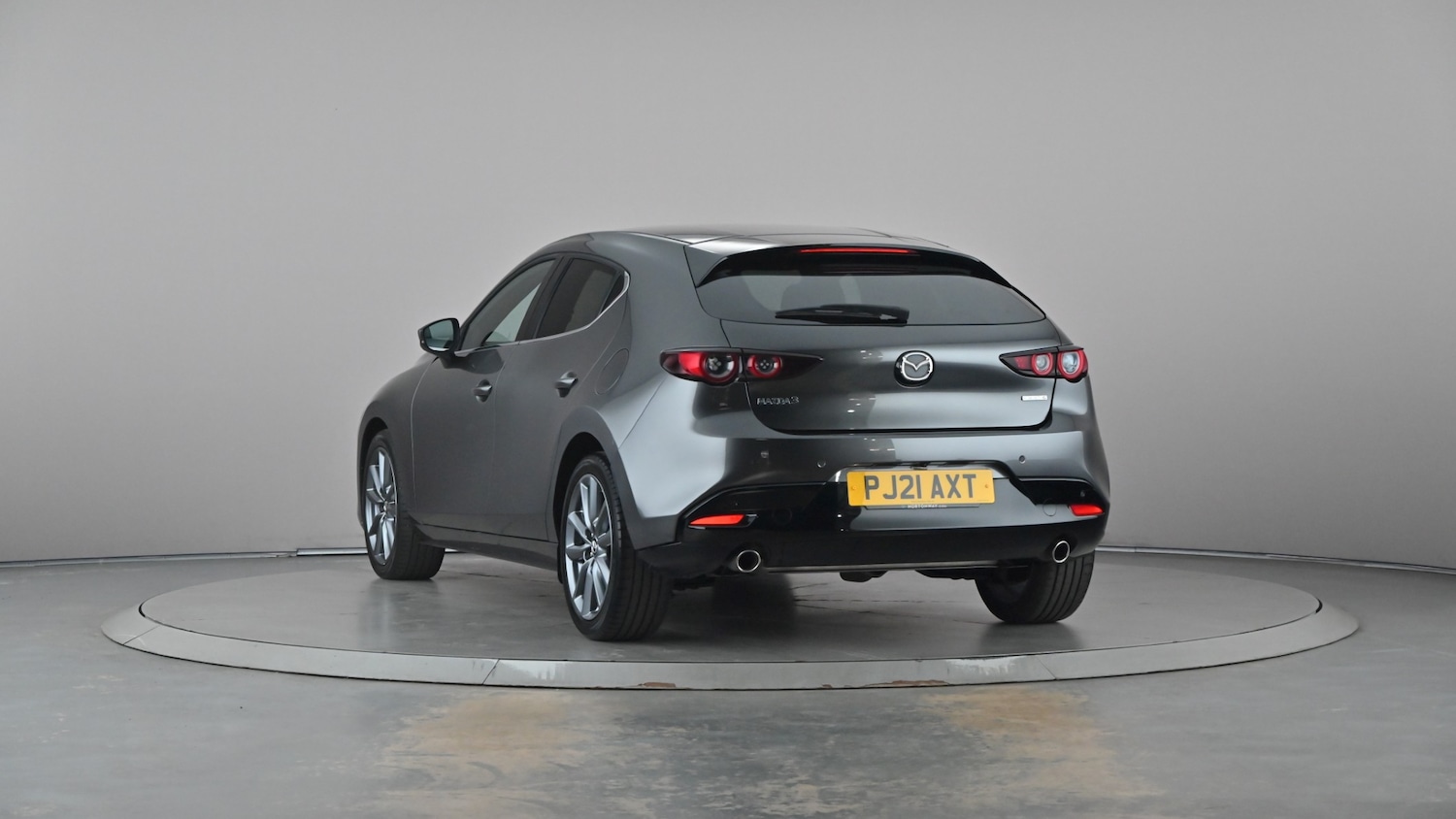 Vehicle 43