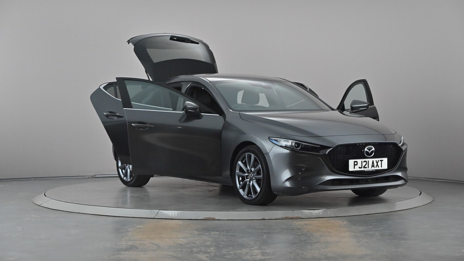 Vehicle 60