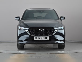 Used Mazda CX-5 2025 for sale - 77729379: Photo