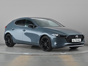 Used Mazda Mazda3 2025 for sale - 78103907: Photo