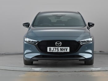 Used Mazda Mazda3 2025 for sale - 78103907: Photo