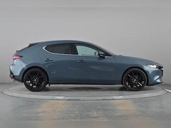 Used Mazda Mazda3 2025 for sale - 78103907: Photo