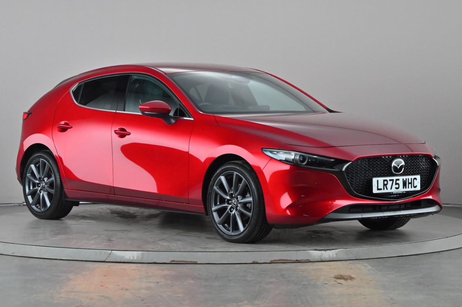 Used Mazda Mazda3 2025 for sale - 77729398: Photo 1