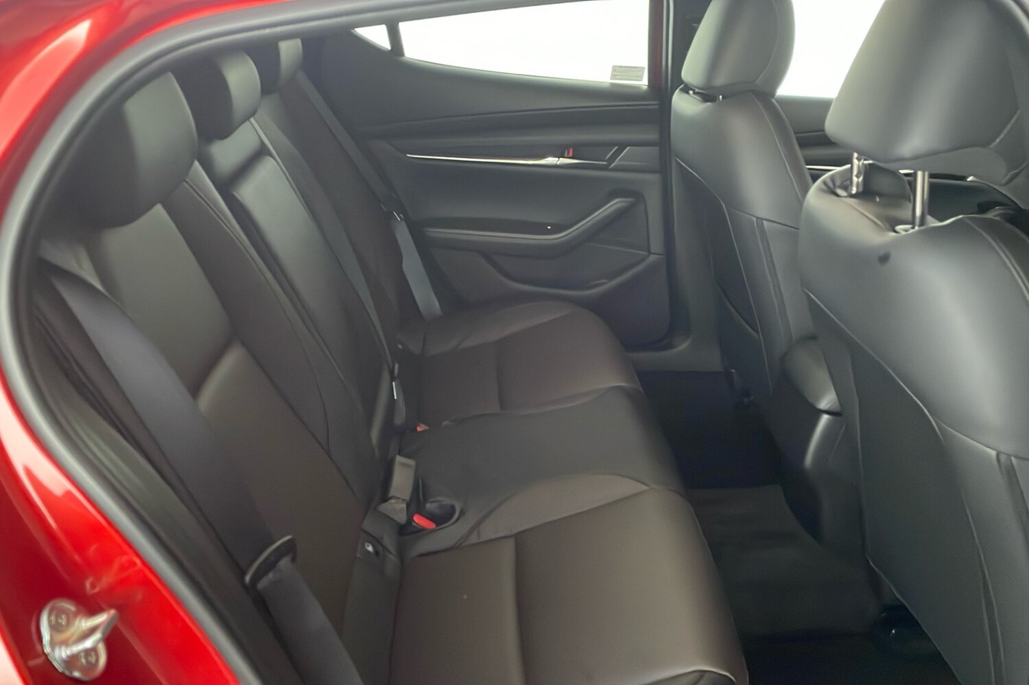 Used Mazda Mazda3 2025 for sale - 77729398: Photo 10