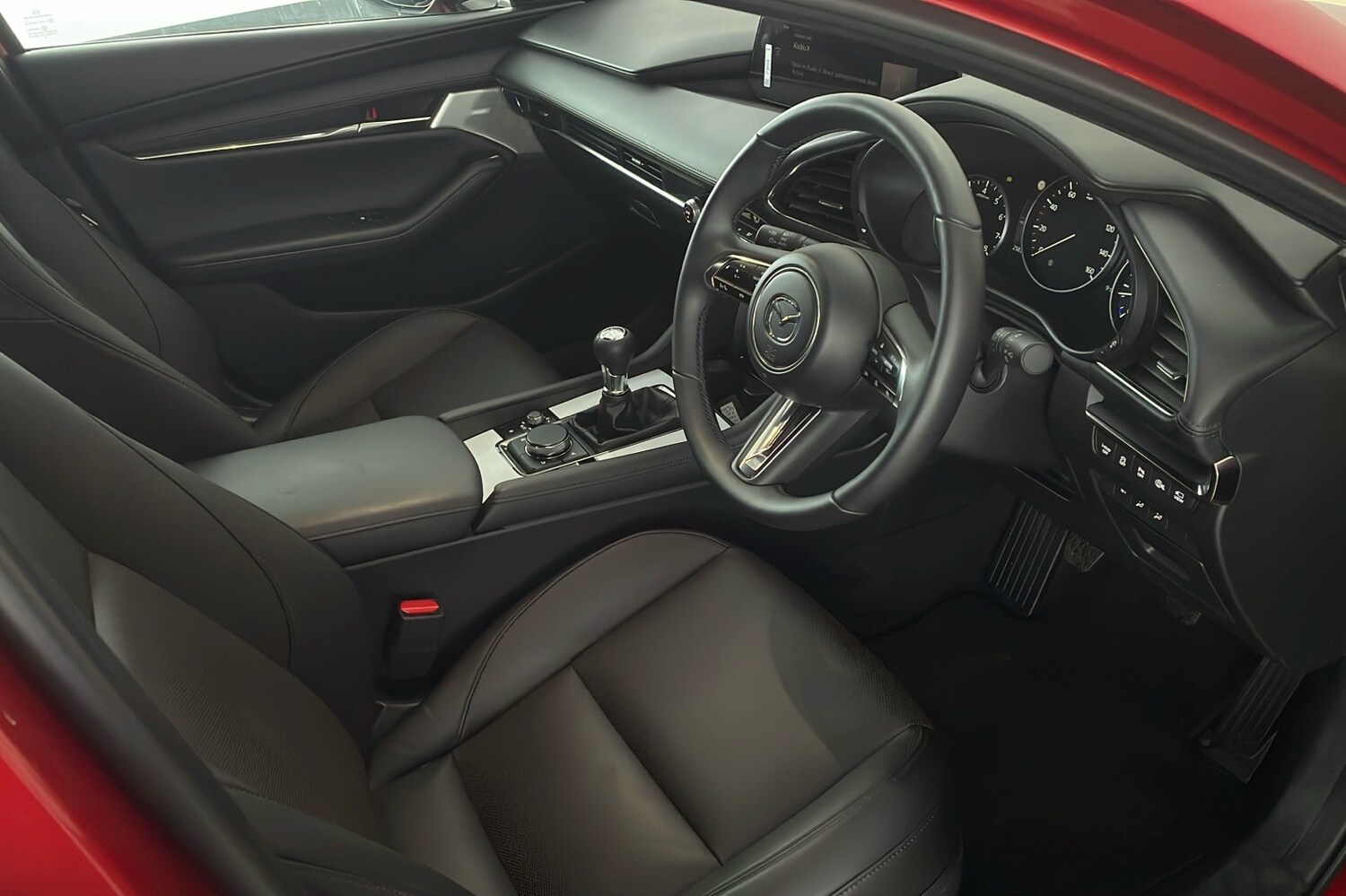 Used Mazda Mazda3 2025 for sale - 77729398: Photo 11