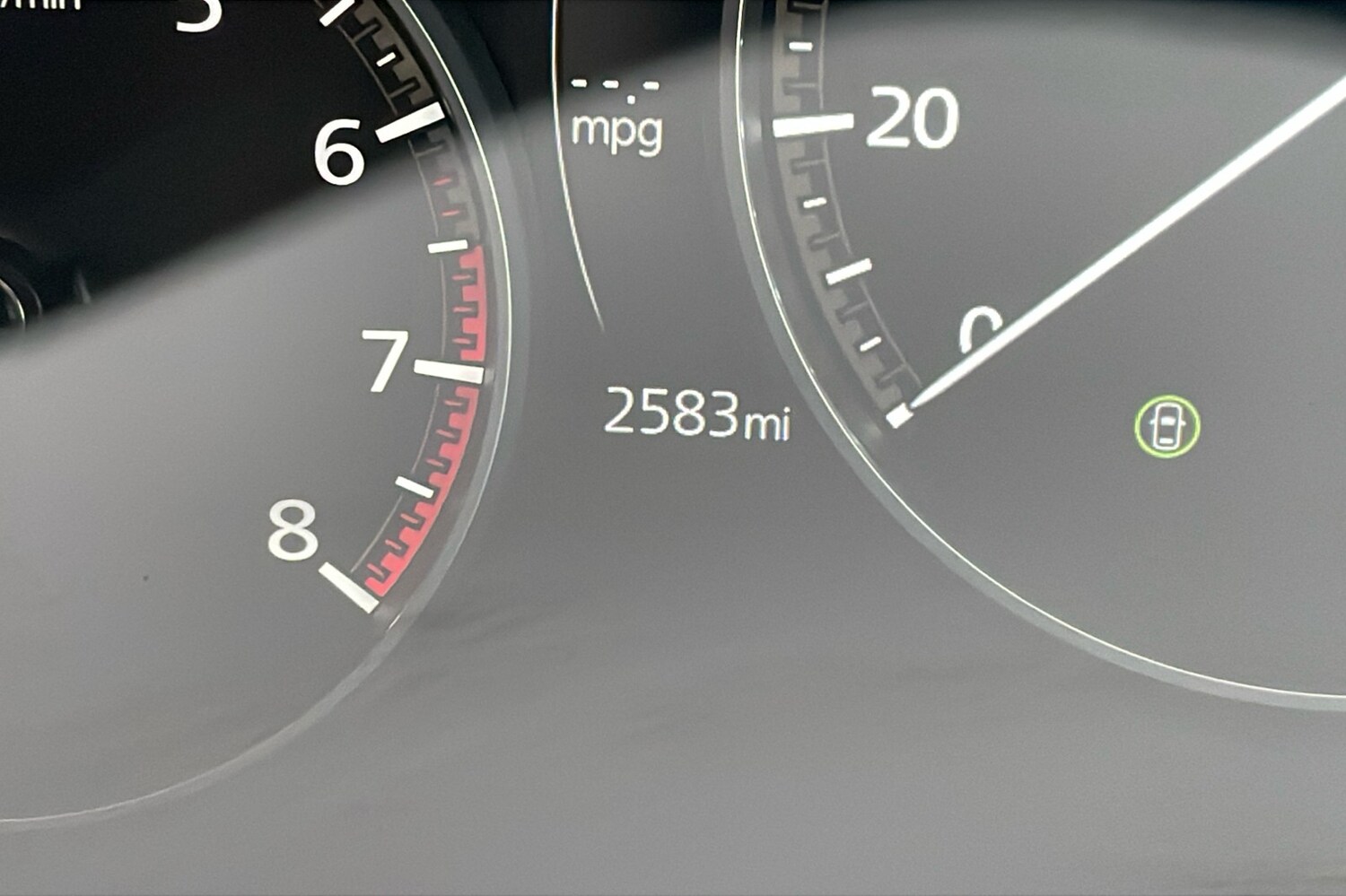 Used Mazda Mazda3 2025 for sale - 77729398: Photo 14