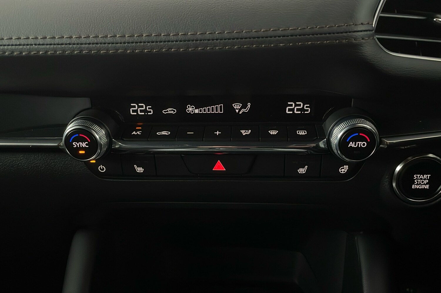 Used Mazda Mazda3 2025 for sale - 77729398: Photo 15