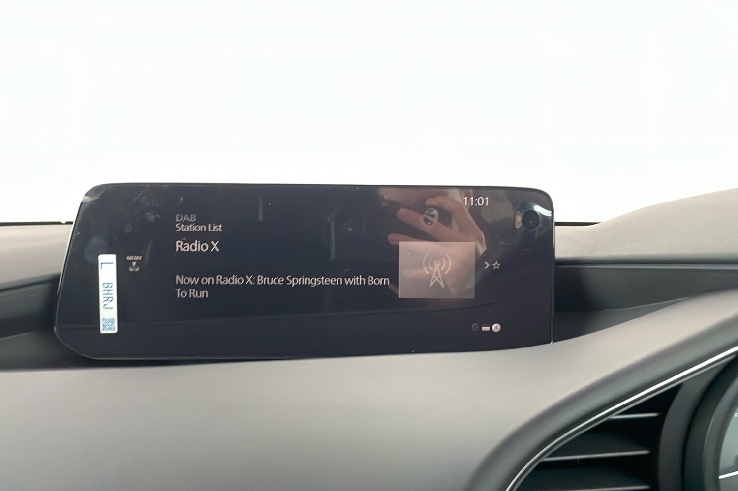 Used Mazda Mazda3 2025 for sale - 77729398: Photo 19