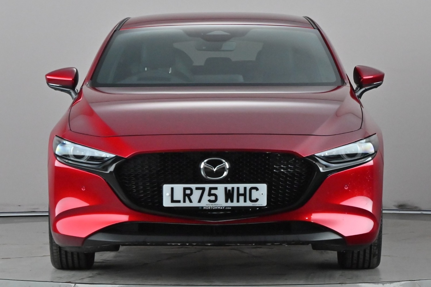 Used Mazda Mazda3 2025 for sale - 77729398: Photo 2